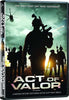 Act Of Valor (Bilingual) (ALL) DVD Movie 