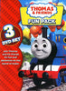 Thomas and Friends - Fun Pack (Boxset) DVD Movie 