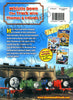 Thomas and Friends - Whistle Express Collection (With Wooden Whistle) (Boxset) DVD Movie 