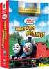 Thomas and Friends - James Goes Buzz Buzz (With Wooden Toy Train) (Boxset) DVD Movie 