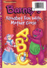 Barney - Mother Goose Collection (DVD Movie + Activity + Music CD) DVD Movie 