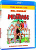 Meatballs (Blu-ray + DVD) (Blu-ray) BLU-RAY Movie 