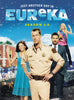 Eureka - Season 3.0 DVD Movie 