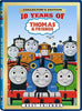 Thomas And Friends - 10 Years of Thomas And Friends - Best Friends DVD Movie 