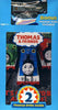 Thomas and Friends - Thomas' Sodor Celebration!/It's Great to Be an Engine (With Toy) (Boxset) DVD Movie 