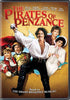 The Pirates of Penzance DVD Movie 