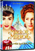 Mirror Mirror DVD Movie 