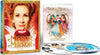Mirror Mirror (Blu-ray + DVD + Digital Combo) (Blu-ray) (Bilingual) BLU-RAY Movie 