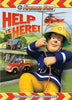 Fireman Sam - Help Is Here! DVD Movie 