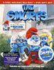 The Smurfs / The Smurfs - A Christmas Carol (Combo Blu-ray+DVD) (Blu-ray) (Slipcover) BLU-RAY Movie 