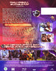 Spy Kids 3 - Game Over Combo (Blu-Ray + Dvd + Ecopy) (Blu-ray) (Slipcover) BLU-RAY Movie 