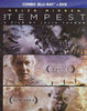 The Tempest (DVD+Blu-ray Combo) (Blu-ray) BLU-RAY Movie 