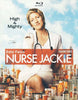 Nurse Jackie - Season Three (3) (Blu-ray) (Slipcover) BLU-RAY Movie 