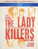 The Ladykillers (StudioCanal Collection) (Blu-ray) (Slipcover) BLU-RAY Movie 
