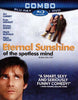 Eternal Sunshine of the Spotless Mind (DVD+Blu-ray Combo) (Blu-ray) (Slipcover) BLU-RAY Movie 