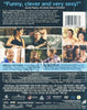 Friends with Benefits (Two-Disc Blu-ray/DVD Combo + UltraViolet Digital Copy) (Blu-ray) (slipcover) BLU-RAY Movie 
