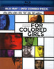 For Colored Girls (Two-Disc Blu-ray/DVD Combo) (Blu-ray) (slipcover) BLU-RAY Movie 