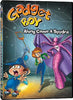 Gadget Boy - Along Came a Spydra DVD Movie 