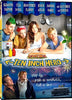 Ten Inch Hero DVD Movie 