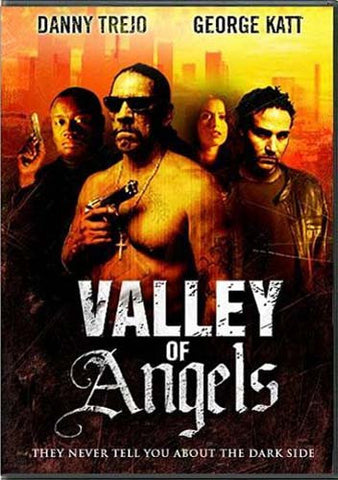 Valley of Angels DVD Movie 