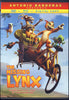 The Missing Lynx (DVD+Blu-ray) (Blu-ray) (DC) BLU-RAY Movie 