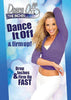 Dance Off the Inches - Dance It Off and Firm Up! DVD Movie 