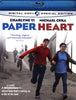 Paper Heart (Special Edition) (Blu-ray) BLU-RAY Movie 
