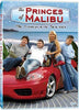 The Princes of Malibu - The Complete Series DVD Movie 