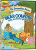 The Berenstain Bears - Bear Country (50th Anniversary Edition) DVD Movie 