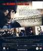 Caged Animal (Blu-Ray) BLU-RAY Movie 