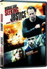 Seeking Justice (Bilingual) DVD Movie 