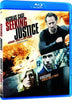 Seeking Justice (Bilingual) (Blu-ray) BLU-RAY Movie 