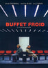 Buffet Froid (French Only) DVD Movie 