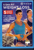 5 Day Fit Weight Loss DVD Movie 