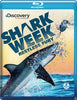 Shark Week - Restless Fury (Blu-ray) BLU-RAY Movie 