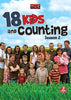18 Kids and Counting: Season 2 DVD Movie 