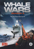 Whale Wars : Season 2 DVD Movie 