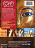 Ancient Egypt Unearthed DVD Movie 