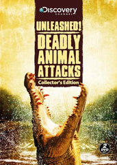 Unleashed: Deadly Animal Attacks