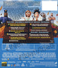 Cloudy with a Chance of Meatballs (Single-Disc) (Bilingual) (Blu-ray) BLU-RAY Movie 