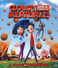 Cloudy with a Chance of Meatballs (Single-Disc) (Bilingual) (Blu-ray) BLU-RAY Movie 