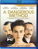 A Dangerous Method (Blu-ray) BLU-RAY Movie 