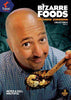 Bizarre Foods With Andrew Zimmern: Coll 4 Pt.2 DVD Movie 