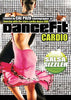 Dancefit Cardio - Salsa Sizzler DVD Movie 