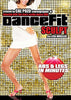 Dancefit Sculpt - Abs and Legs in Minutes DVD Movie 