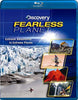 Fearless Planet (Blu-ray) BLU-RAY Movie 