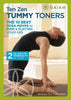 Ten Zen Tummy Toners DVD Movie 