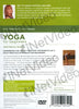 Yoga For Beginners with Patricia Walden DVD Movie 