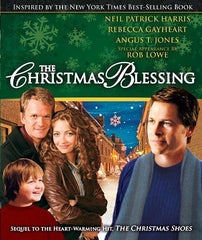 The Christmas Blessing (Blu-ray)