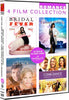 Bridal Fever / Good Witch / For The Love Of Grace / Come Dance At My Wedding (4-Film Collection) DVD Movie 